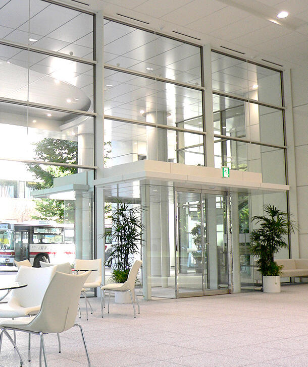札幌HBA本社ビルの写真2